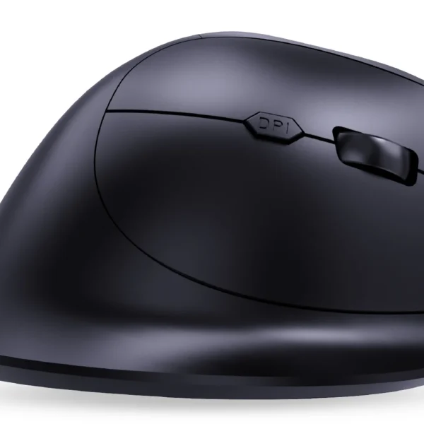 עכבר אנכי בלוטות' דגם OCT-W120 מבית Octopus