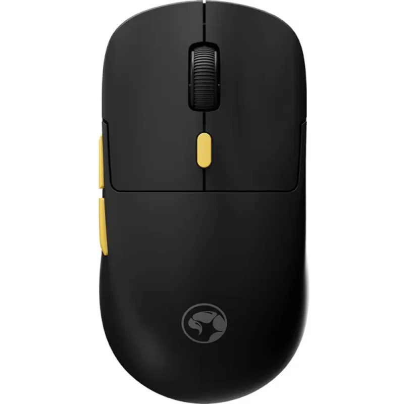 עכבר גיימינג אלחוטי דגם G912W מבית Marvo