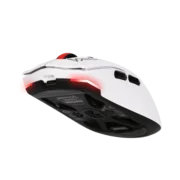 עכבר גיימינג אלחוטי דגם Guru מבית Monka