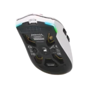 עכבר גיימינג אלחוטי דגם Guru מבית Monka