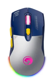 עכבר גיימינג אלחוטי דגם M803W מבית Marvo