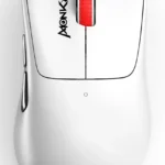 עכבר גיימינג אלחוטי דגם Rapid מבית Monka