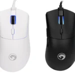 עכבר גיימינג חוטי דגם G950 מבית Marvo