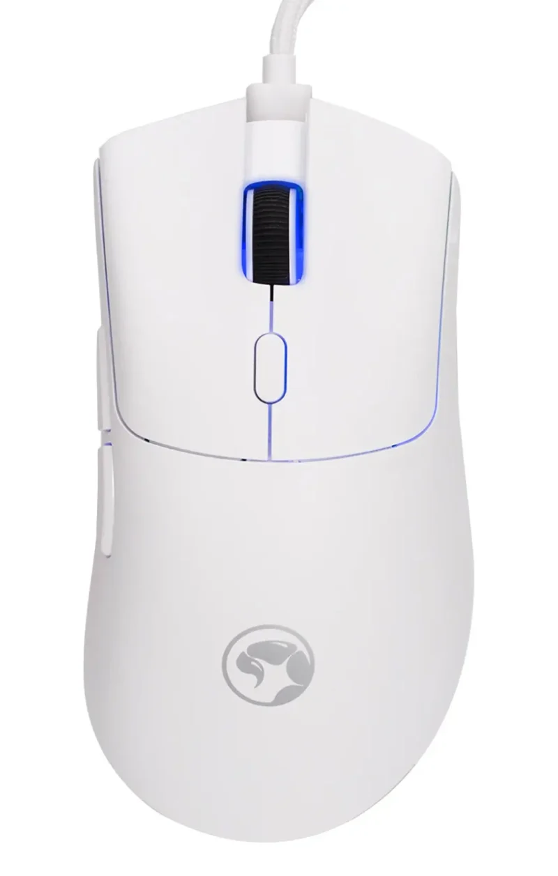 עכבר גיימינג חוטי דגם G950 מבית Marvo