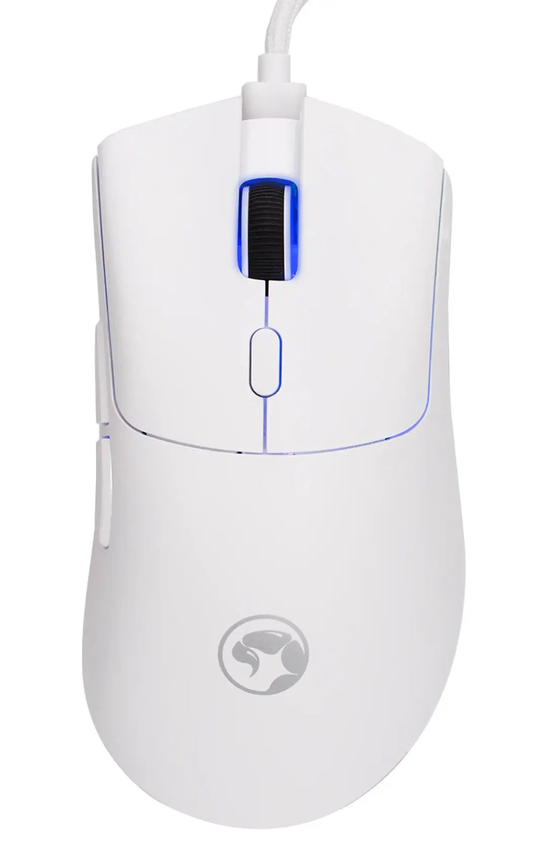 עכבר גיימינג חוטי דגם G950 מבית Marvo