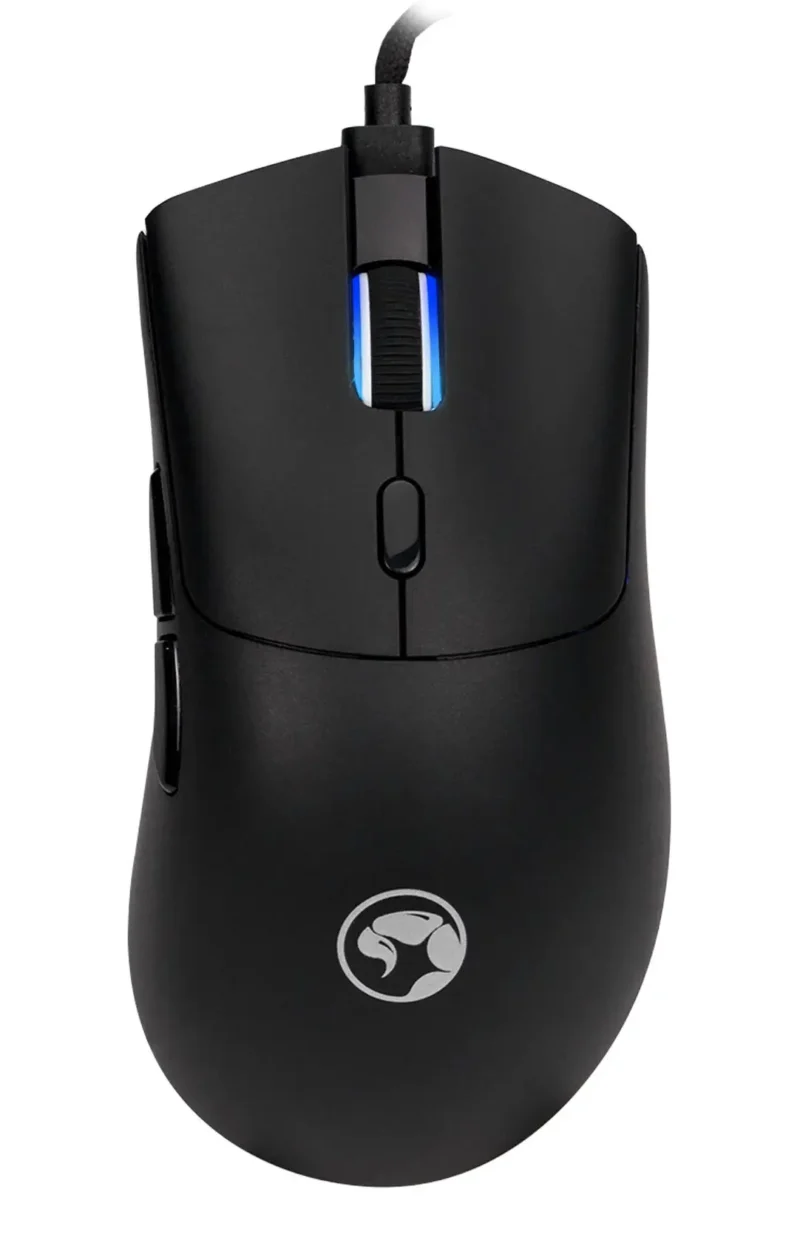 עכבר גיימינג חוטי דגם G950 מבית Marvo