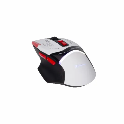 עכבר גיימינג חוטי דגם GM-323 מבית XtrikeMe