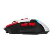 עכבר גיימינג חוטי דגם GM-323 מבית XtrikeMe