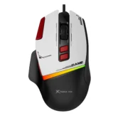 עכבר גיימינג חוטי דגם GM-325 מבית XtrikeMe