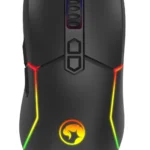 עכבר גיימינג חוטי דגם M655 מבית Marvo