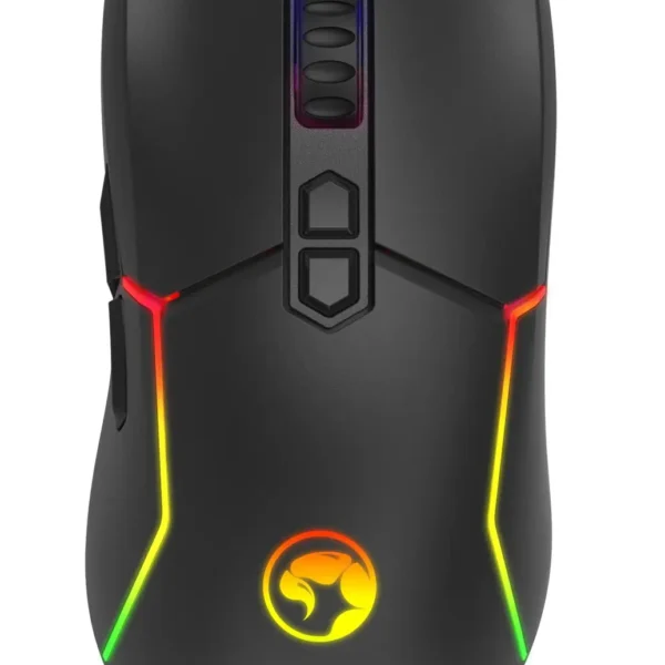 עכבר גיימינג חוטי דגם M655 מבית Marvo