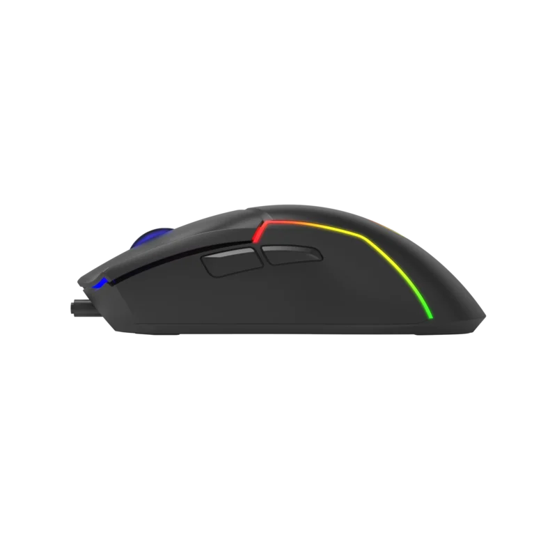 עכבר גיימינג חוטי דגם M655 מבית Marvo