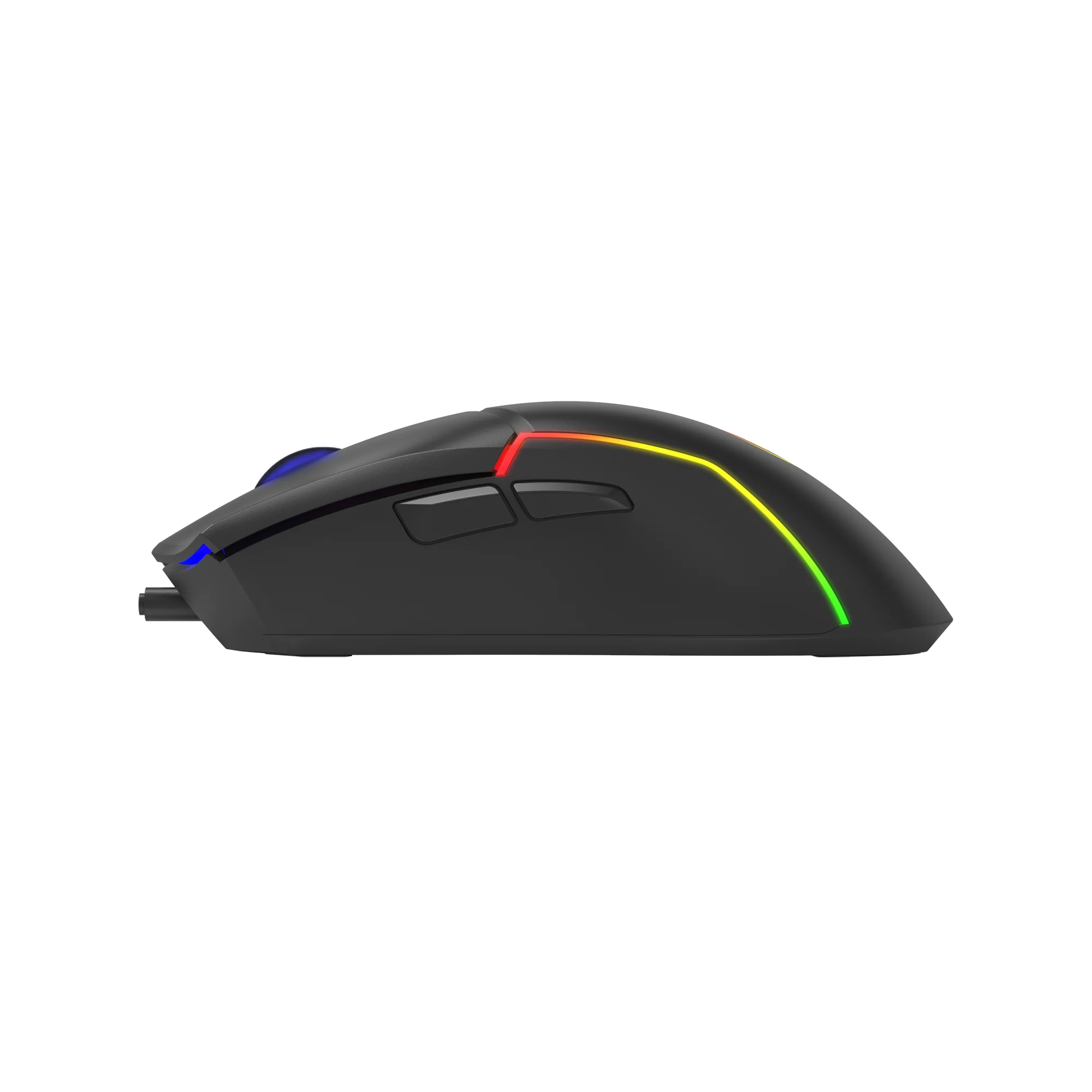 עכבר גיימינג חוטי דגם M655 מבית Marvo