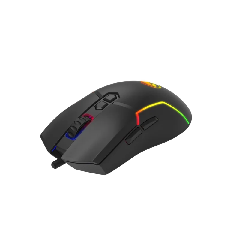 עכבר גיימינג חוטי דגם M655 מבית Marvo