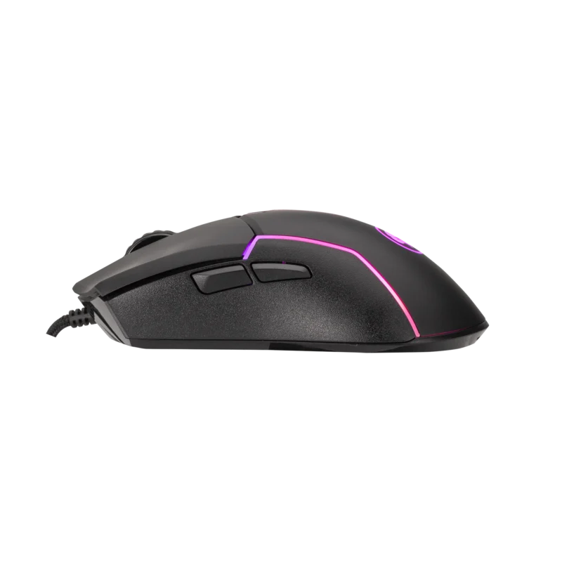 עכבר גיימינג חוטי דגם M655 מבית Marvo