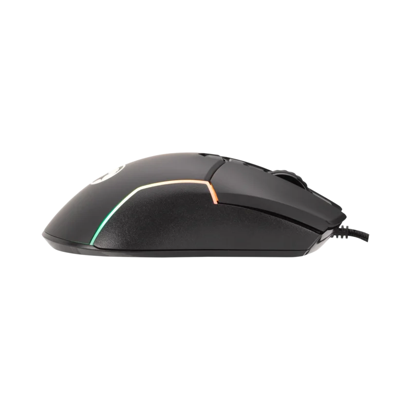 עכבר גיימינג חוטי דגם M655 מבית Marvo