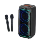 ערכת קריוקי אלחוטית Miracase MKS100