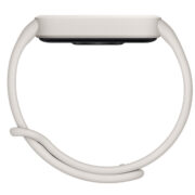 צמיד כושר חכם דור 9 דגם Xiaomi Smart Band 9 Active בצבע לבן