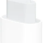 ראש מטען 20W מבית Apple
