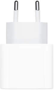 ראש מטען 20W מבית Apple