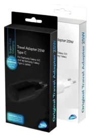 ראש מטען 25W מבית Samsung