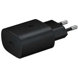 ראש מטען 25W מבית Samsung