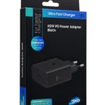 ראש מטען 60W מבית Samsung