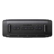 רמקול נייד עם סאבוופר soundcore Boom 3i 50W בצבע שחור