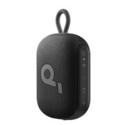רמקול קומפקטי soundcore Select 4 GO TWS בצבע שחור