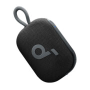 רמקול קומפקטי soundcore Select 4 GO TWS בצבע שחור