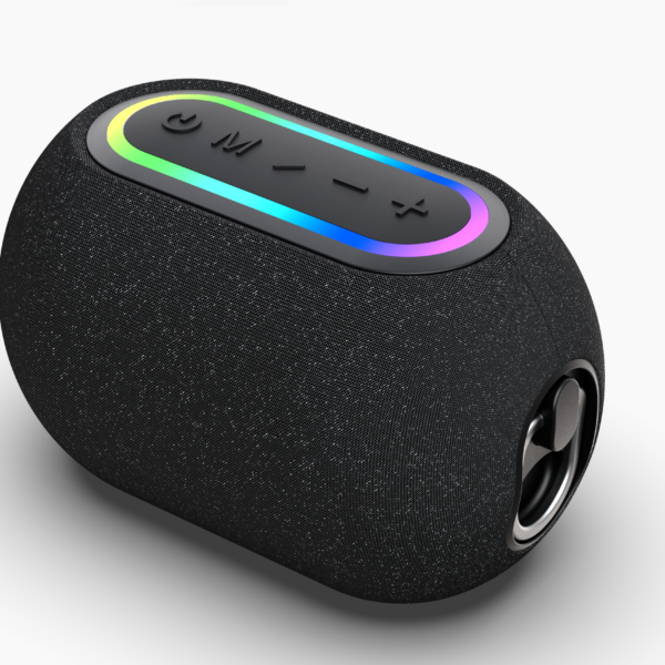 רמקול ENERGY שחור L10 BT Pulse