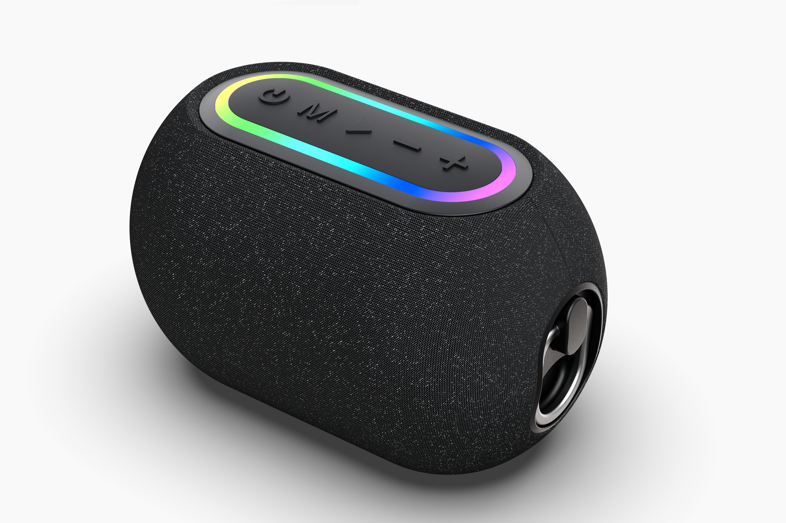 רמקול ENERGY שחור L10 BT Pulse