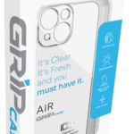 GRIP CASE AIR for Galaxy S24 Plus