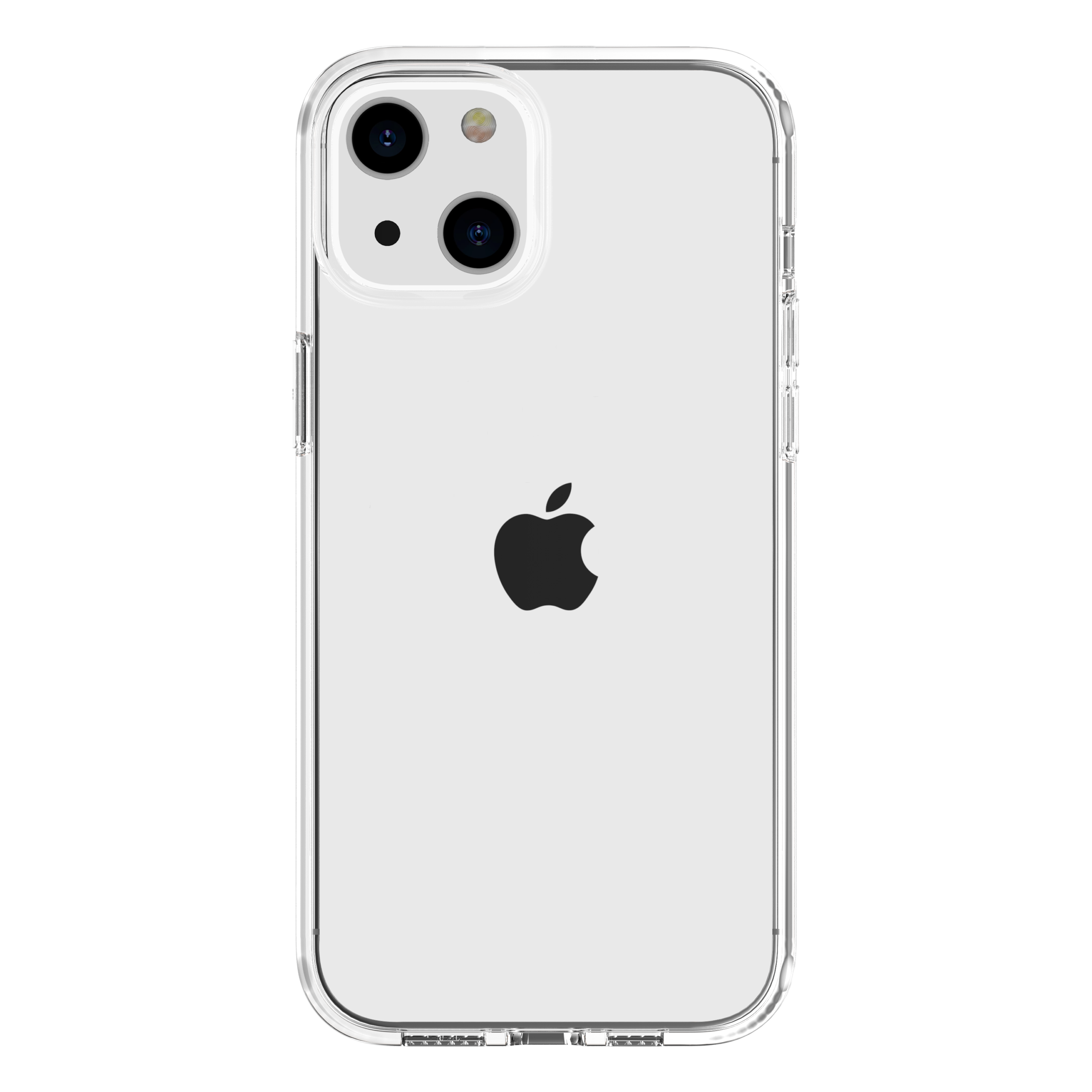 Grip Case Crystal for iPhone 15 6.1