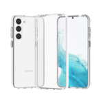 Grip Case Crystal for Samsung S24 Plus