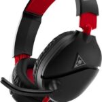 אוזניות גיימינג חוטיות RECON 70