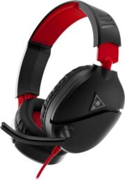 אוזניות גיימינג חוטיות RECON 70