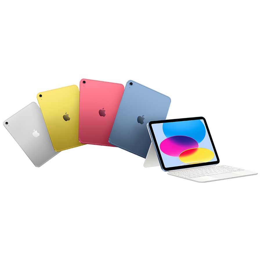 iPad 11inch A16 Series