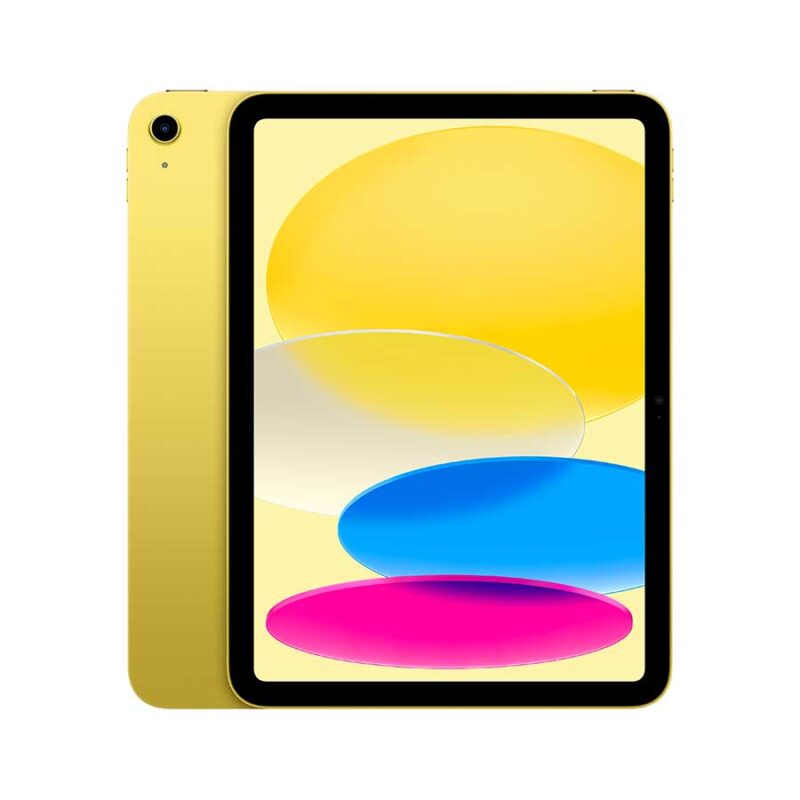 iPad 11inch A16 Series