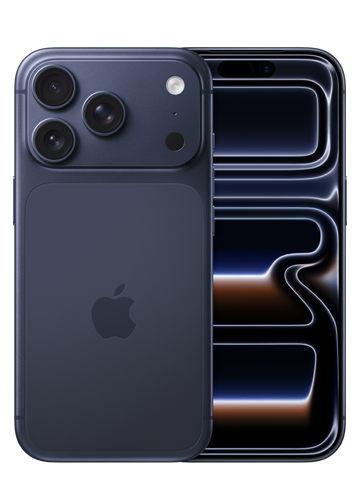 iPhone 17 Pro