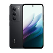 Redmi 15 NFC גרסה 8GB+256GB בצבע שחור