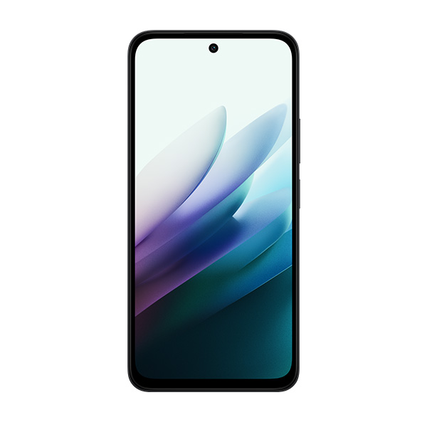 Redmi 15 NFC גרסה 8GB+256GB בצבע שחור