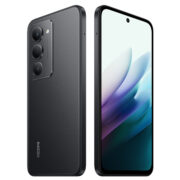 Redmi 15 NFC גרסה 8GB+256GB בצבע שחור
