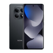 Redmi Note 15 גרסה 8GB+256GB בצבע שחור