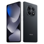 Redmi Note 15 גרסה 8GB+256GB בצבע שחור