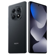 Redmi Note 15 גרסה 8GB+256GB בצבע שחור