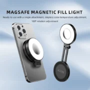 ENERGY MANETIC FILL LIGHT