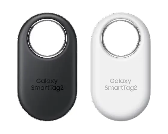 SmartTag דור שני מבית Samsung