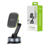 XS68 מעמד מגנטי וואקום לדשבורד Gripqi