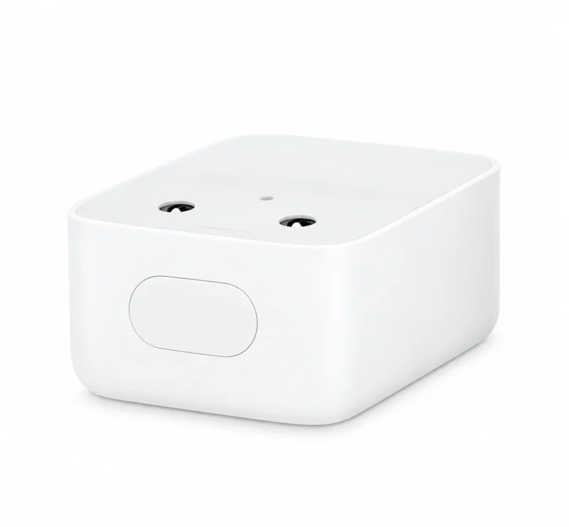 ⁦ראש מטען אפל 40W⁩ – תמונה ⁦2⁩